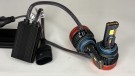 9006/HB4 LED hovedlyspærer multivolt thumbnail
