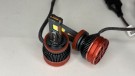 H8 H9 H11 H16JP LED hovedlyspærer multivolt thumbnail