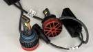 9006/HB4 LED hovedlyspærer multivolt thumbnail